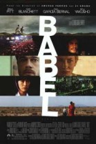 Babel poster