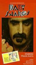 Baby Snakes (1979)