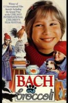 Bach et Bottine poster