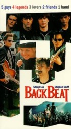 Backbeat poster