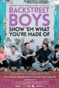Backstreet Boys: Show 'Em What You're Made Of (2015)