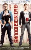 Bad Neighbours