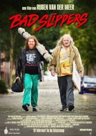 Bad Slippers poster