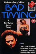 Bad Timing (1980)