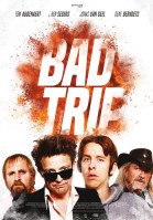 Bad Trip (2017) poster