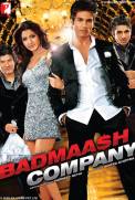 Badmaash Company (2010)