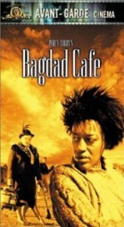 Bagdad Café poster