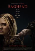 Baghead poster
