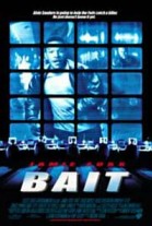 Bait (2000) poster