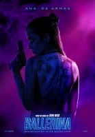 Ballerina poster