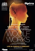 Ballet: Woolf Works poster