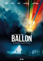 Ballon poster