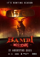 Bambi: The Reckoning poster