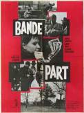 Bande à part (1964)