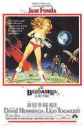 Barbarella (1968)