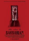 Barbarian