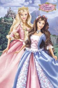 klep Geleidbaarheid porselein Barbie als de prinses en de bedelaar - Huuren of Koopen ǀ Bioscoopagenda