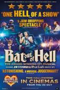 Bat Out of Hell: The Musical (2025)