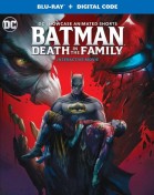 Batman: Death in the Family poster