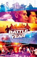 Battle of the Year: The Dream Team (2013)