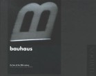 Bauhaus: The Face of the 20th Century poster