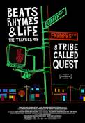 Beats Rhymes & Life: The Travels of a Tribe Called Quest (2011)