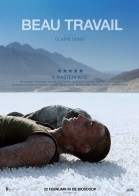 Beau travail (EN subtitles) poster