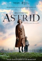 Becoming Astrid poster