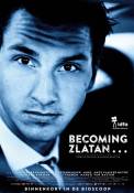 Becoming Zlatan