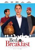 Bed & Breakfast (2024)