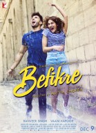 Befikre poster