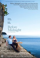 Before Midnight poster