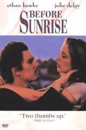 Before Sunrise (1995)