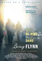 Being Flynn poster