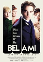 Bel Ami poster