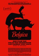 Belgica poster