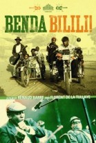 Benda Bilili! poster