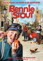 Bennie Stout poster