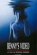 Benny's Video (1992)