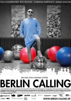 Berlin Calling poster