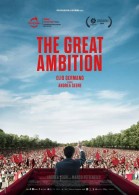 Berlinguer: La grande ambizione poster
