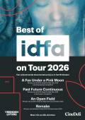 Best of IDFA on Tour 2026