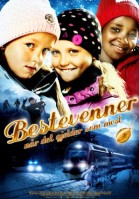 Bestevenner poster