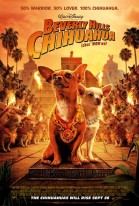 Beverly Hills Chihuahua (NL) poster