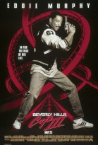 Beverly Hills Cop III poster