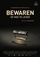 Bewaren poster