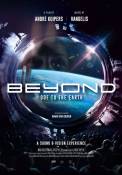 Beyond, ode to the Earth (2024)