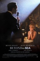 Beyond the Sea poster