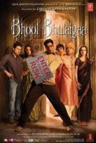 Bhool Bhulaiyaa poster