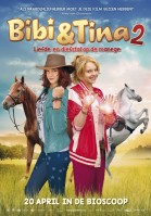 Bibi & Tina: Voll verhext! poster